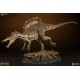 Sideshow Dinosauria Maquette Spinosaurus 38 cm